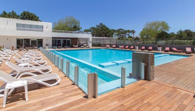 Cómodo apartamento en Torre Ocean Drive con todos los servicios Punta del Este Exterior foto